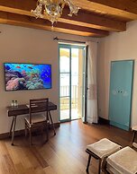 Entre Ciel et Mer Hotel