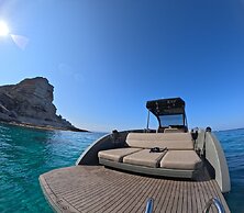 Entre Ciel et Mer Hotel