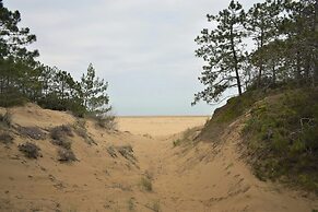 Elegant Studio Near the Beach in Lignano