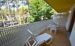 Elegant Studio Near the Beach in Lignano