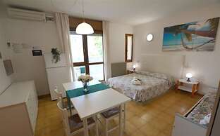 Elegant Studio Near the Beach in Lignano
