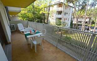 Elegant Studio Near the Beach in Lignano