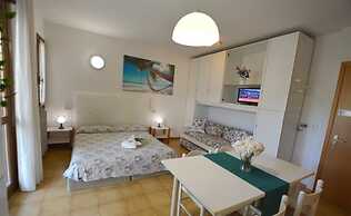 Elegant Studio Near the Beach in Lignano