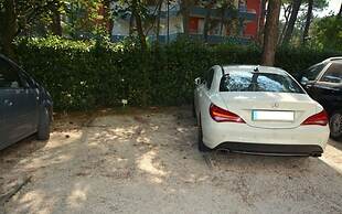 Elegant Studio Near the Beach in Lignano