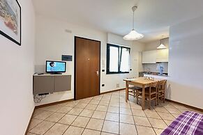 Relaxing Getaway With Pool and Garden in Bibione