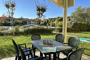 Relaxing Getaway With Pool and Garden in Bibione