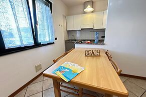 Relaxing Getaway With Pool and Garden in Bibione