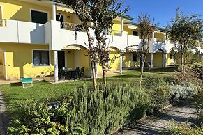 Relaxing Getaway With Pool and Garden in Bibione