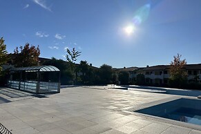 Relaxing Getaway With Pool and Garden in Bibione