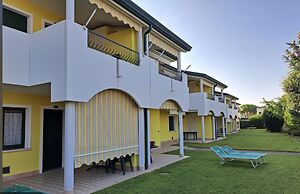 Relaxing Getaway With Pool and Garden in Bibione