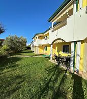 Relaxing Getaway With Pool and Garden in Bibione