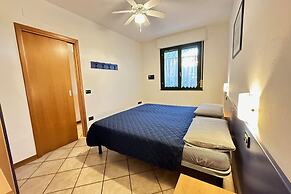 Relaxing Getaway With Pool and Garden in Bibione