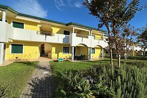 Relaxing Getaway With Pool and Garden in Bibione