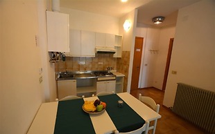 Cozy Residence Near the Beach in Lignano