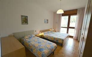 Cozy Residence Near the Beach in Lignano