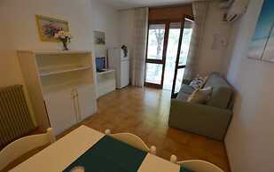 Cozy Residence Near the Beach in Lignano