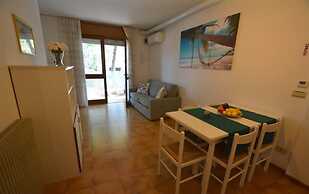 Cozy Residence Near the Beach in Lignano
