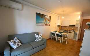 Cozy Residence Near the Beach in Lignano