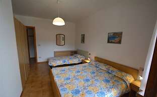 Cozy Residence Near the Beach in Lignano