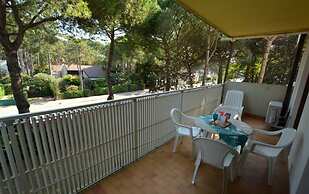Cozy Residence Near the Beach in Lignano