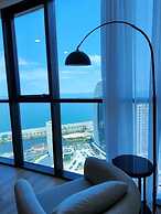 Sea View Plaza Batumi Centre