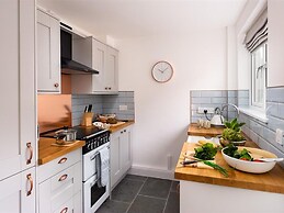 Bellflower Cottage