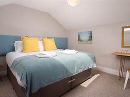 Bellflower Cottage