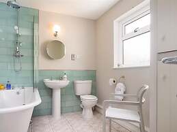 Bellflower Cottage