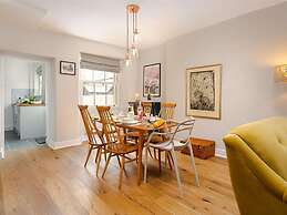 Bellflower Cottage