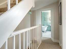 Bellflower Cottage