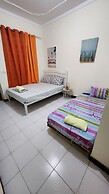 Meeting Point-Praia Diplomatic Center