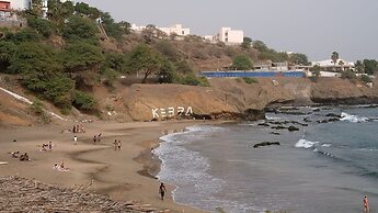 Meeting Point-Praia Diplomatic Center