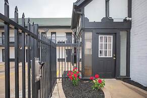 Economy Suites Extended Stay Tulsa