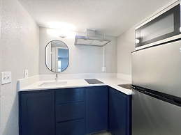 Economy Suites Extended Stay Tulsa