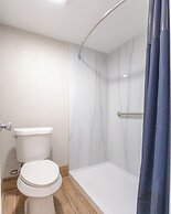 Economy Suites Extended Stay Tulsa