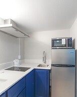 Economy Suites Extended Stay Tulsa