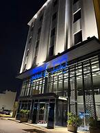 Nakheel Hajr Hotel Apartments