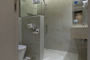 Nakheel Hajr Hotel Apartments