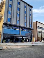 Nakheel Hajr Hotel Apartments