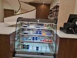 Nakheel Hajr Hotel Apartments