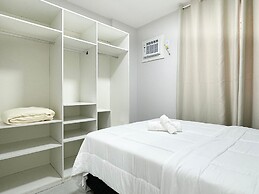 Res. Villa de Collina-Centro de Floripa