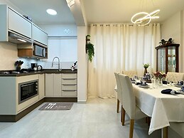 Res. Villa de Collina-Centro de Floripa