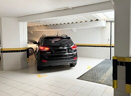 Res. Villa de Collina-Centro de Floripa