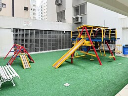 Res. Villa de Collina-Centro de Floripa