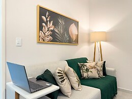 Res. Villa de Collina-Centro de Floripa