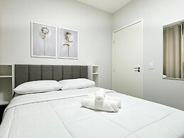 Res. Villa de Collina-Centro de Floripa