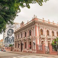 Res. Villa de Collina-Centro de Floripa