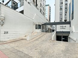 Res. Villa de Collina-Centro de Floripa