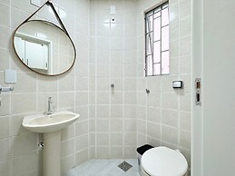 Res. Villa de Collina-Centro de Floripa