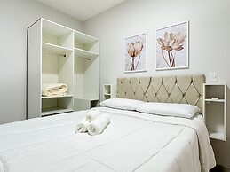 Res. Villa de Collina-Centro de Floripa